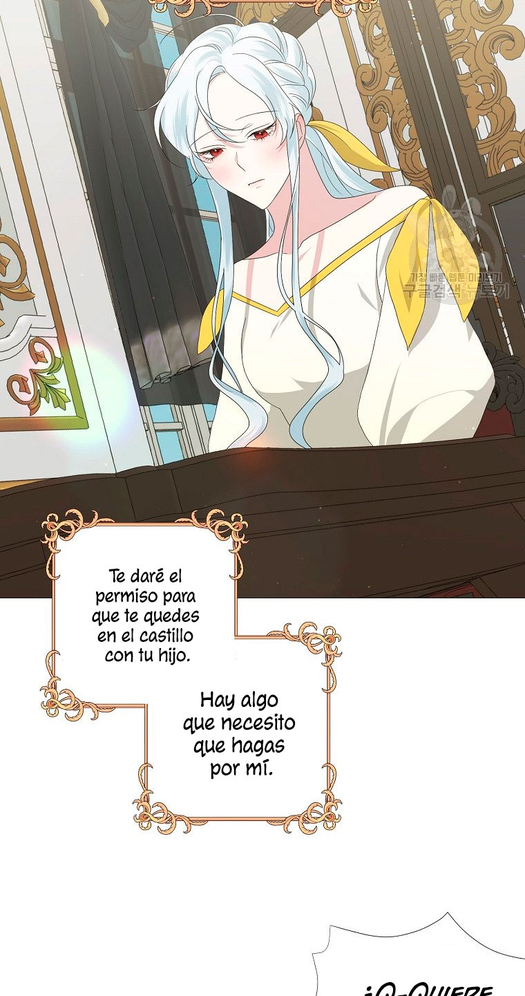 Mi marido tirano se ha vuelto dócil de alguna manera Capítulo 5 - Página 27