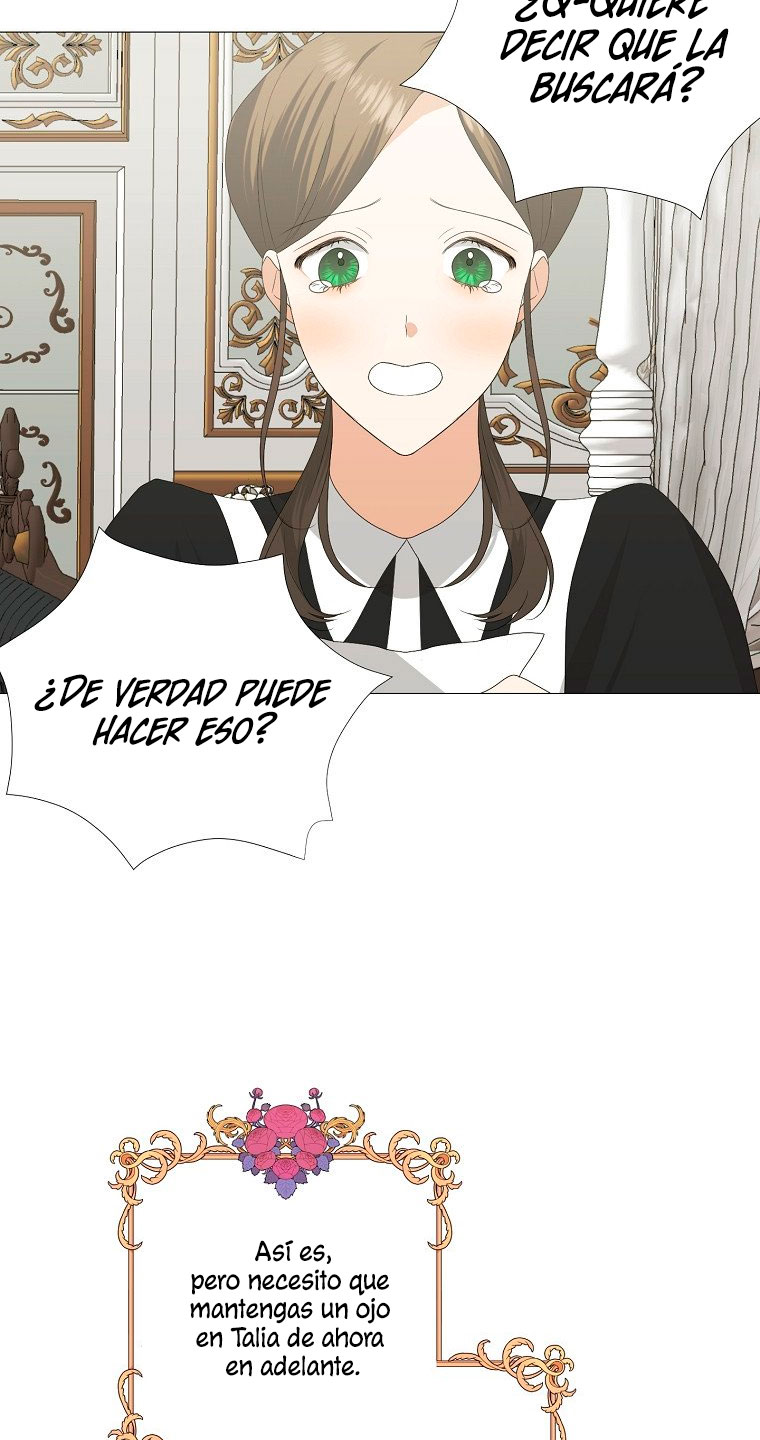 Mi marido tirano se ha vuelto dócil de alguna manera Capítulo 5 - Página 28