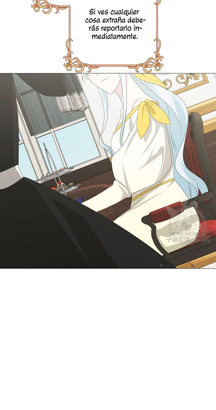 Mi marido tirano se ha vuelto dócil de alguna manera Capítulo 5 - Página 29