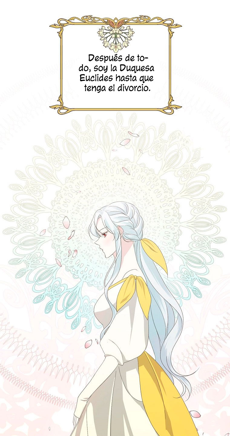 Mi marido tirano se ha vuelto dócil de alguna manera Capítulo 5 - Página 30
