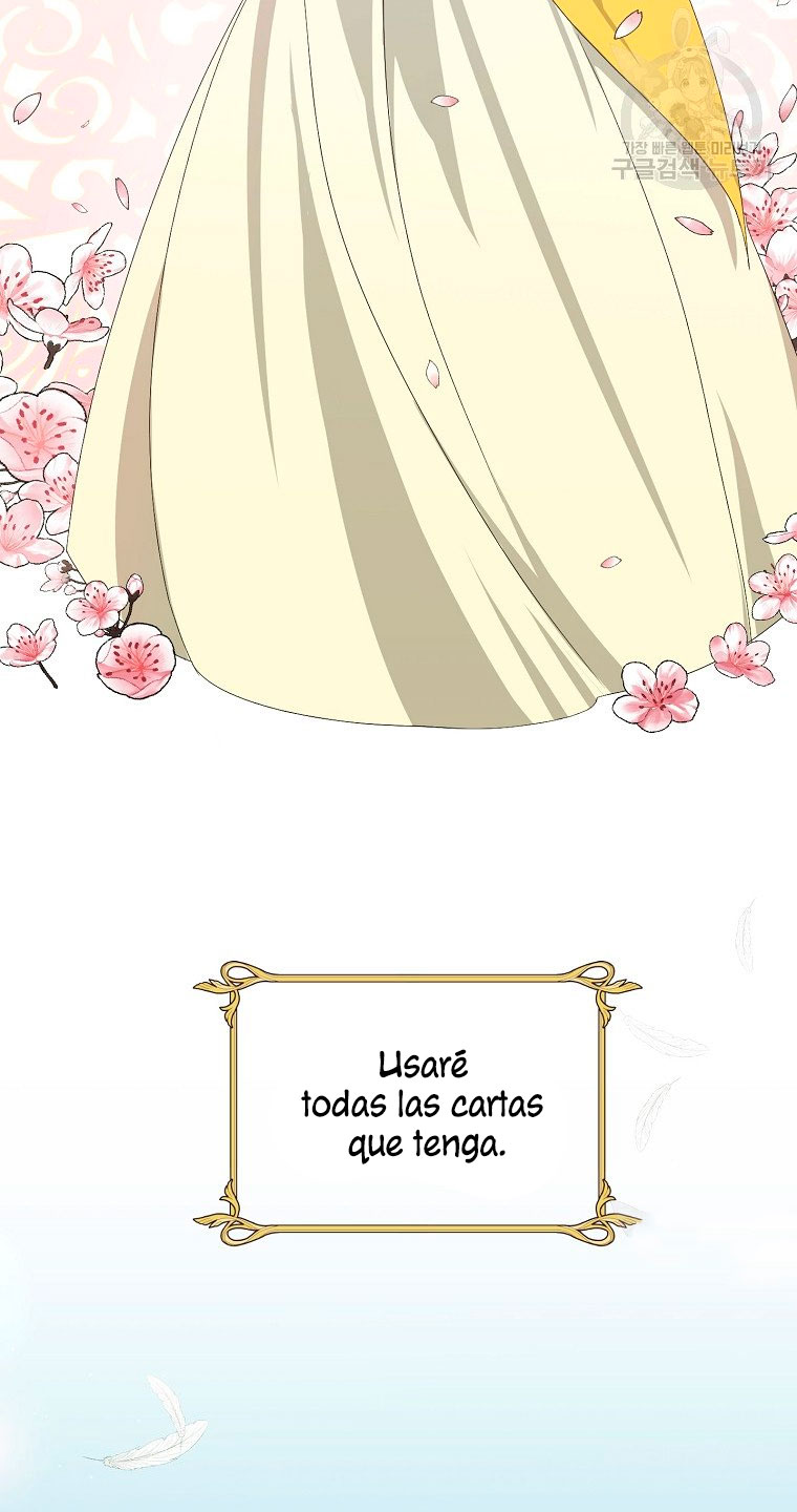 Mi marido tirano se ha vuelto dócil de alguna manera Capítulo 5 - Página 31