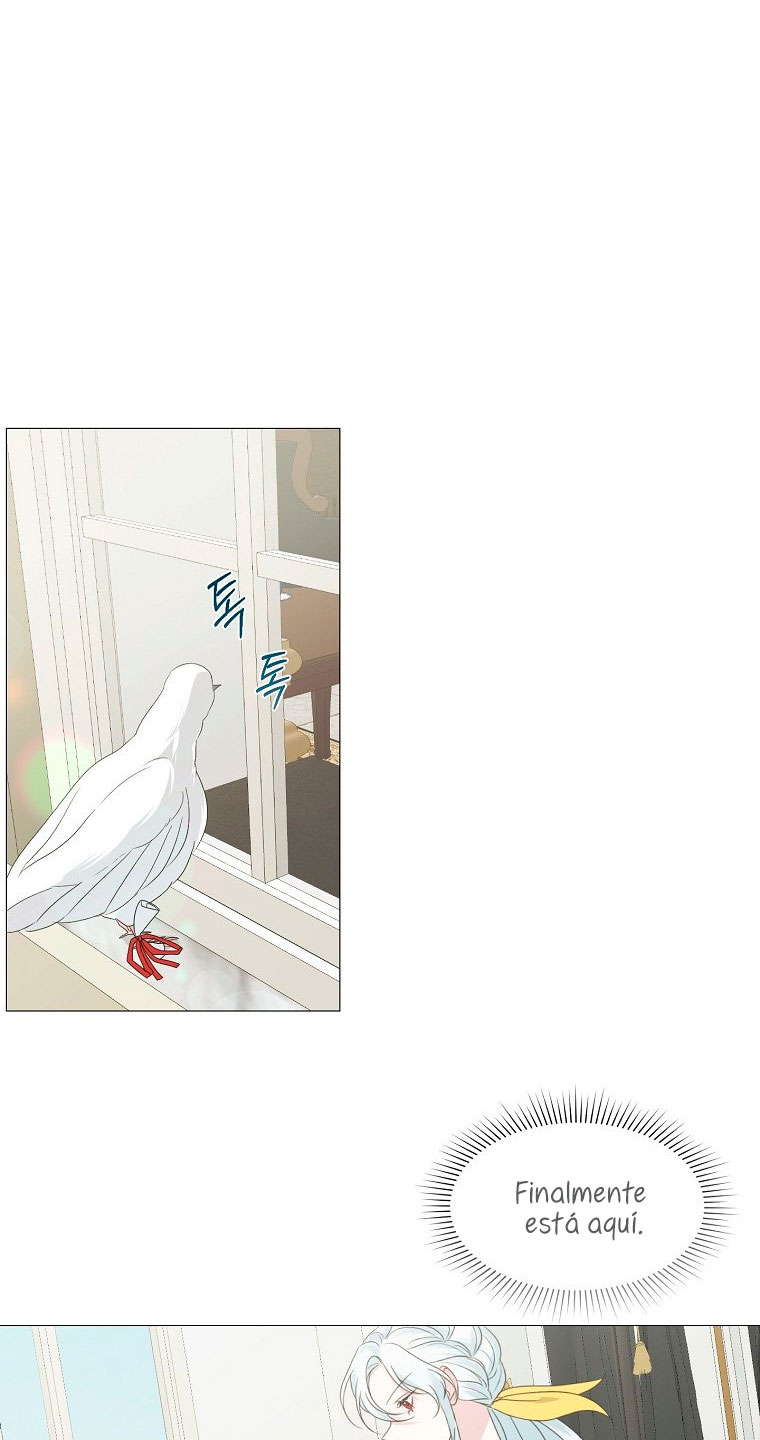 Mi marido tirano se ha vuelto dócil de alguna manera Capítulo 5 - Página 33