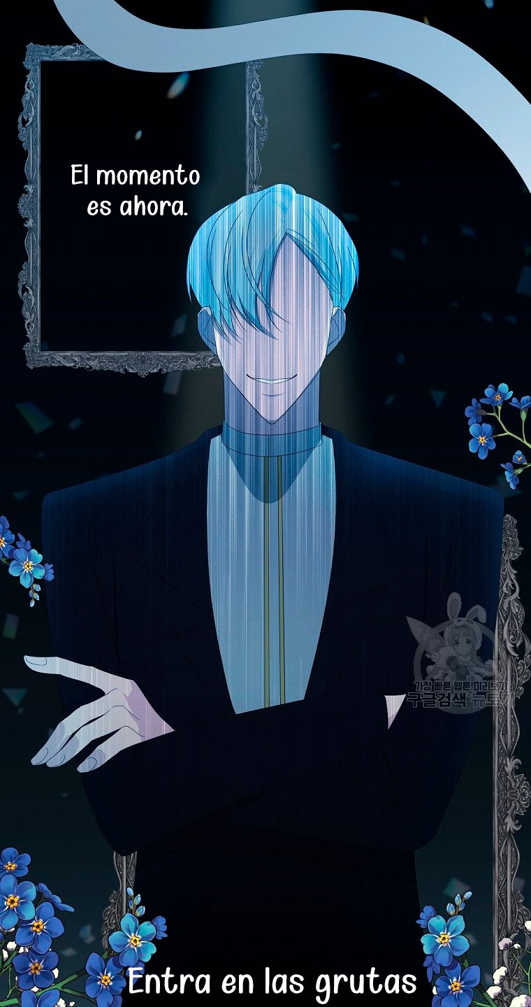 Mi marido tirano se ha vuelto dócil de alguna manera Capítulo 5 - Página 35