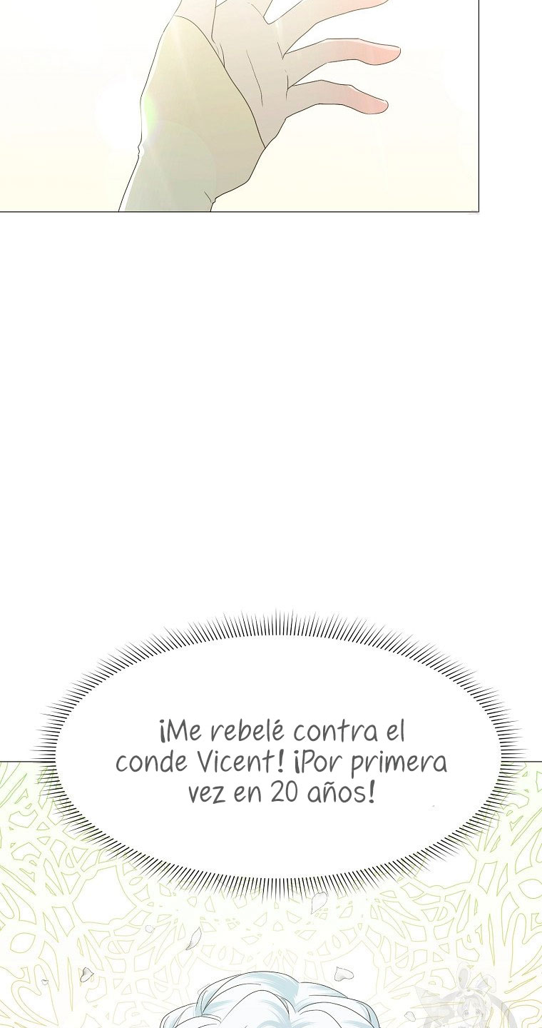 Mi marido tirano se ha vuelto dócil de alguna manera Capítulo 5 - Página 40