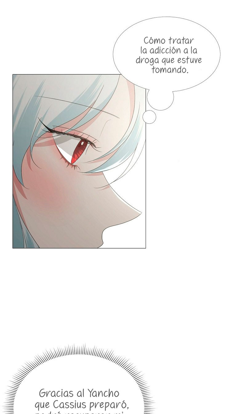 Mi marido tirano se ha vuelto dócil de alguna manera Capítulo 5 - Página 43