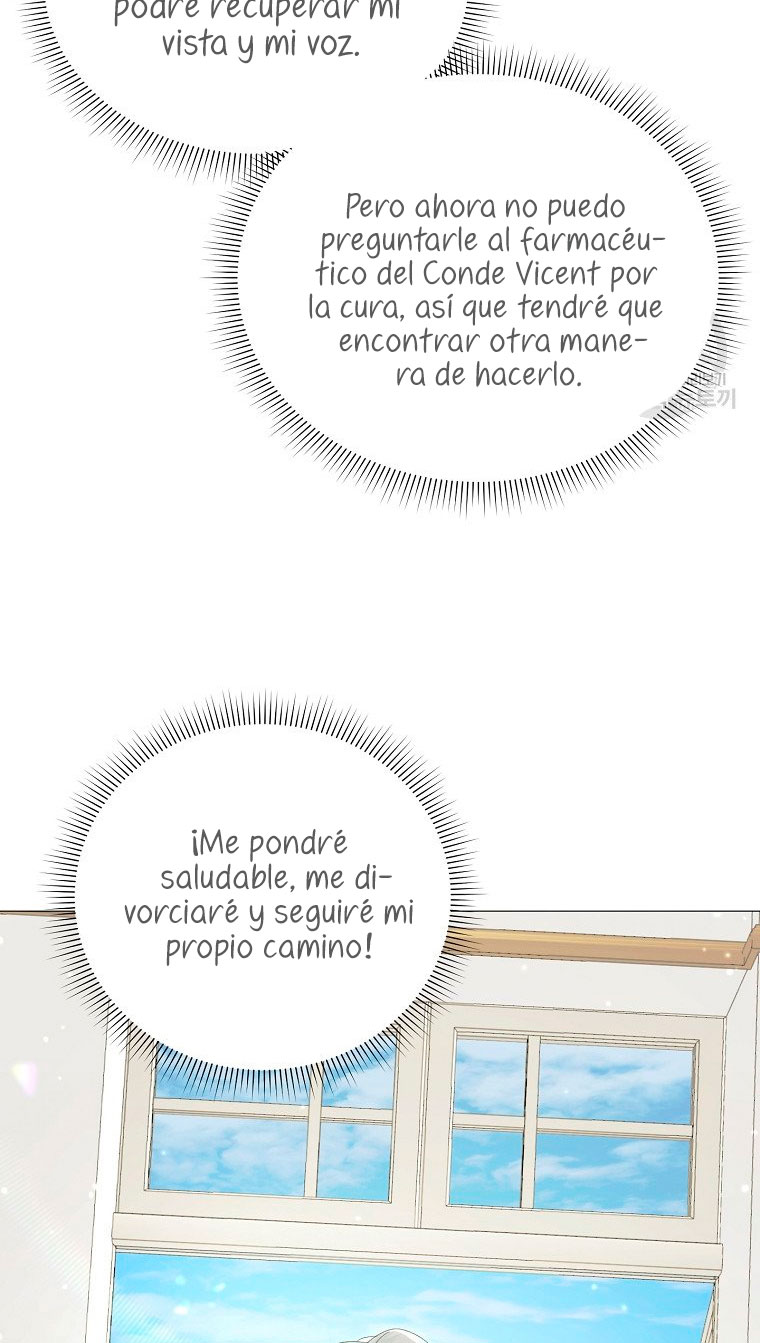 Mi marido tirano se ha vuelto dócil de alguna manera Capítulo 5 - Página 44