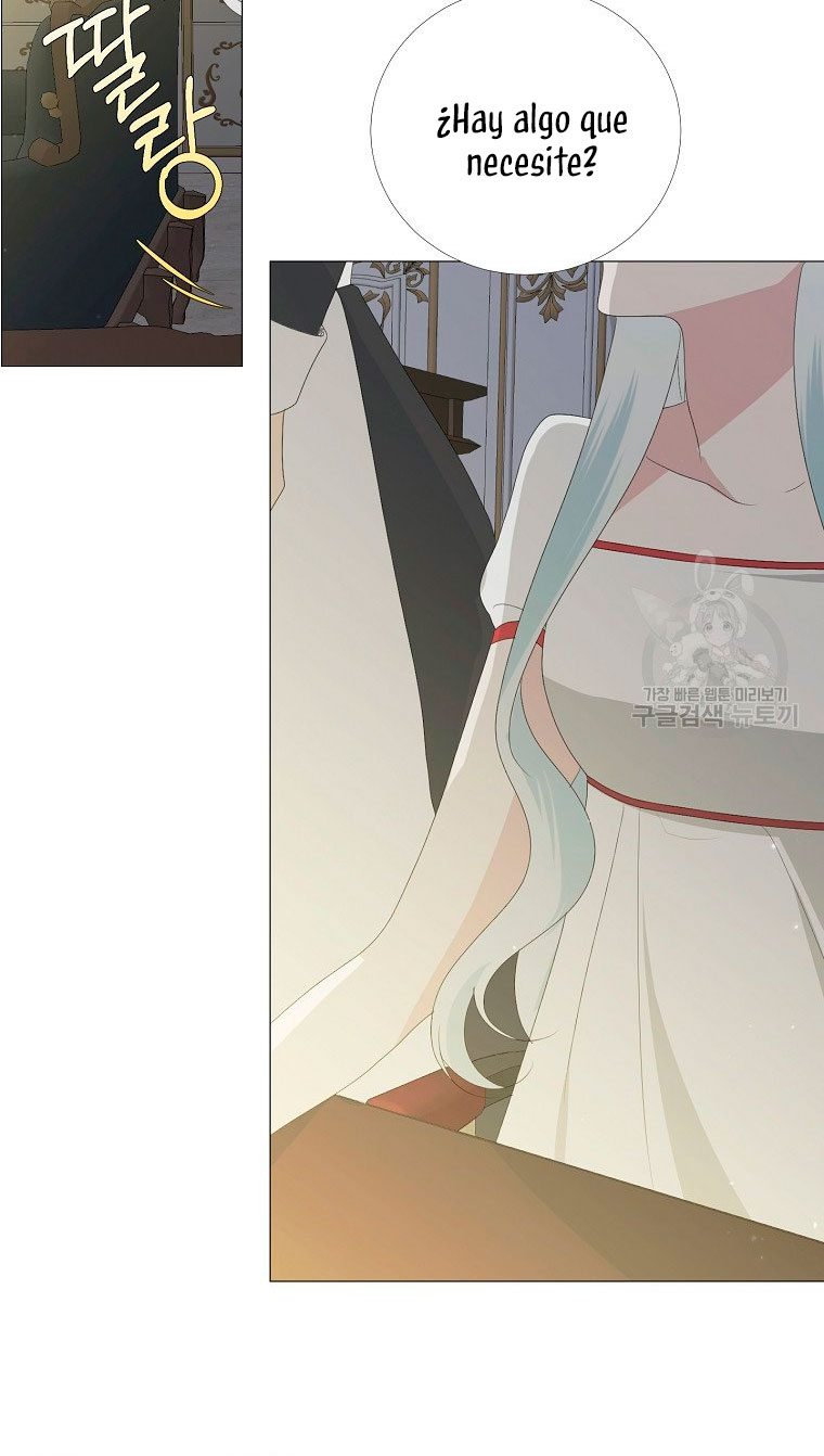 Mi marido tirano se ha vuelto dócil de alguna manera Capítulo 5 - Página 52