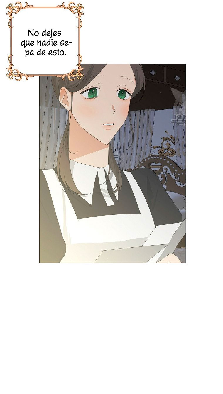 Mi marido tirano se ha vuelto dócil de alguna manera Capítulo 5 - Página 53