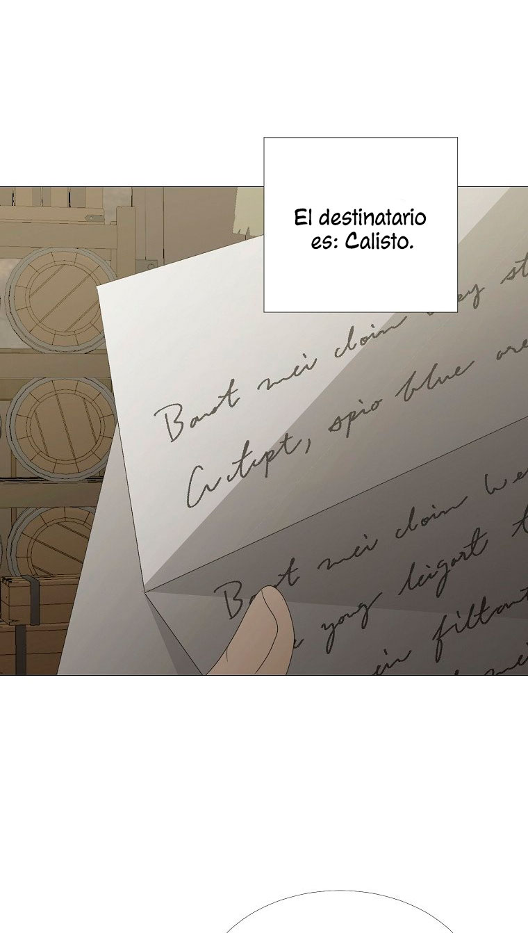 Mi marido tirano se ha vuelto dócil de alguna manera Capítulo 5 - Página 54