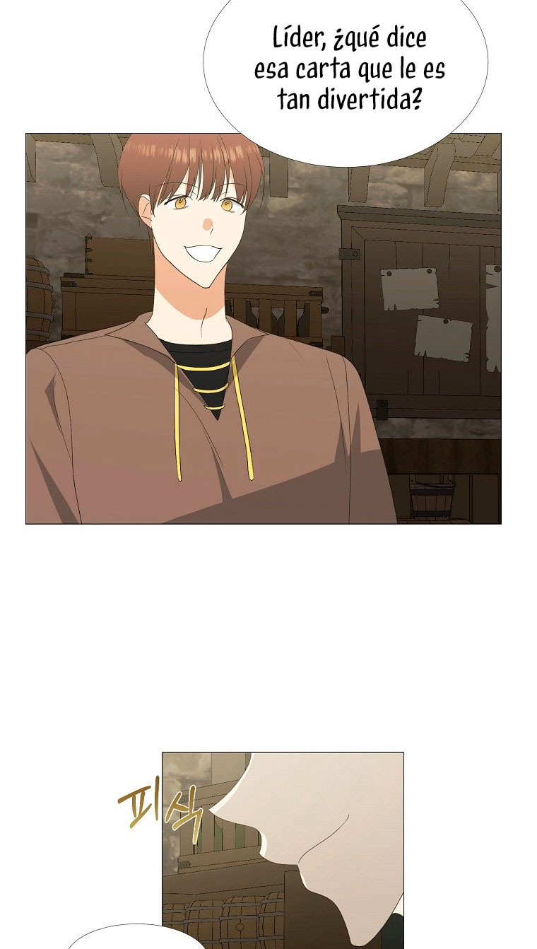 Mi marido tirano se ha vuelto dócil de alguna manera Capítulo 5 - Página 55