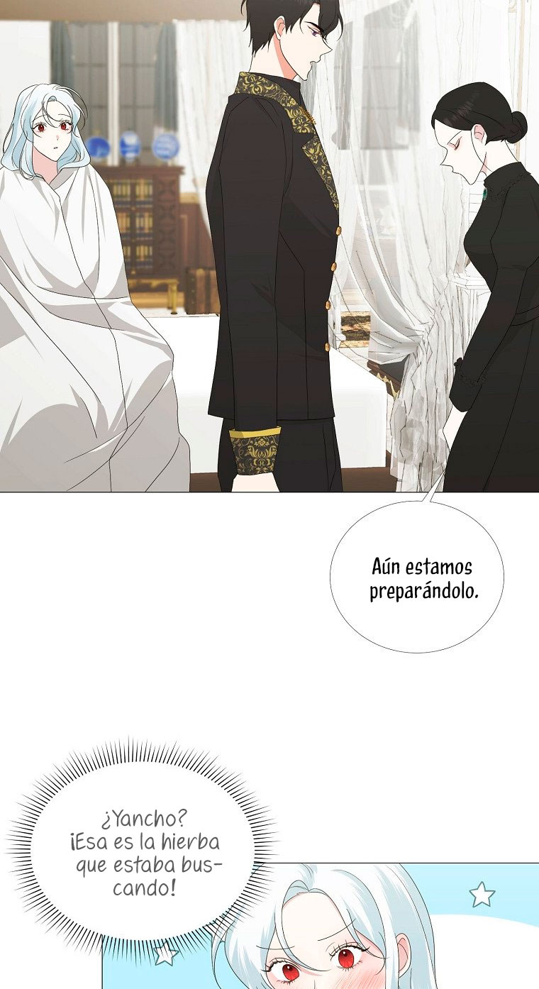 Mi marido tirano se ha vuelto dócil de alguna manera Capítulo 5 - Página 7