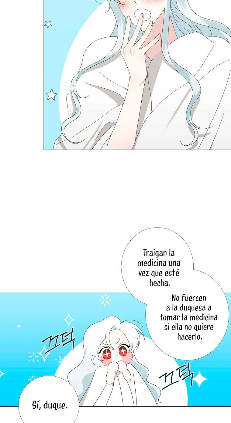 Mi marido tirano se ha vuelto dócil de alguna manera Capítulo 5 - Página 8