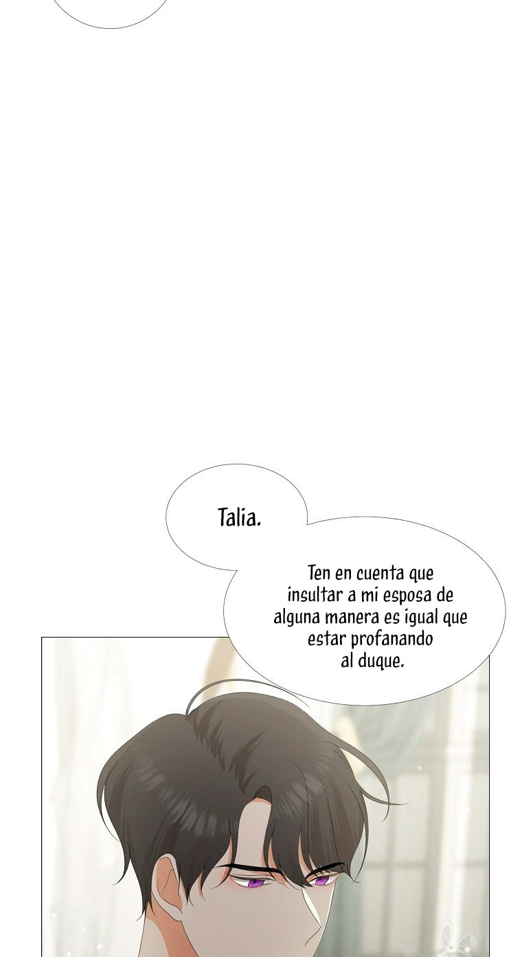 Mi marido tirano se ha vuelto dócil de alguna manera Capítulo 5 - Página 9