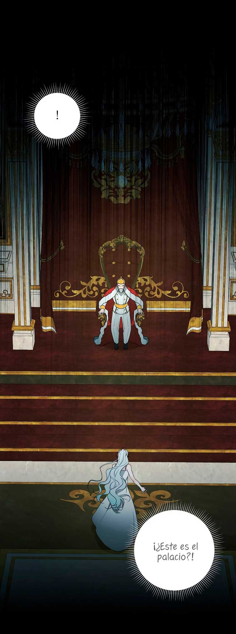 Mi marido tirano se ha vuelto dócil de alguna manera Capítulo 50 - Página 10