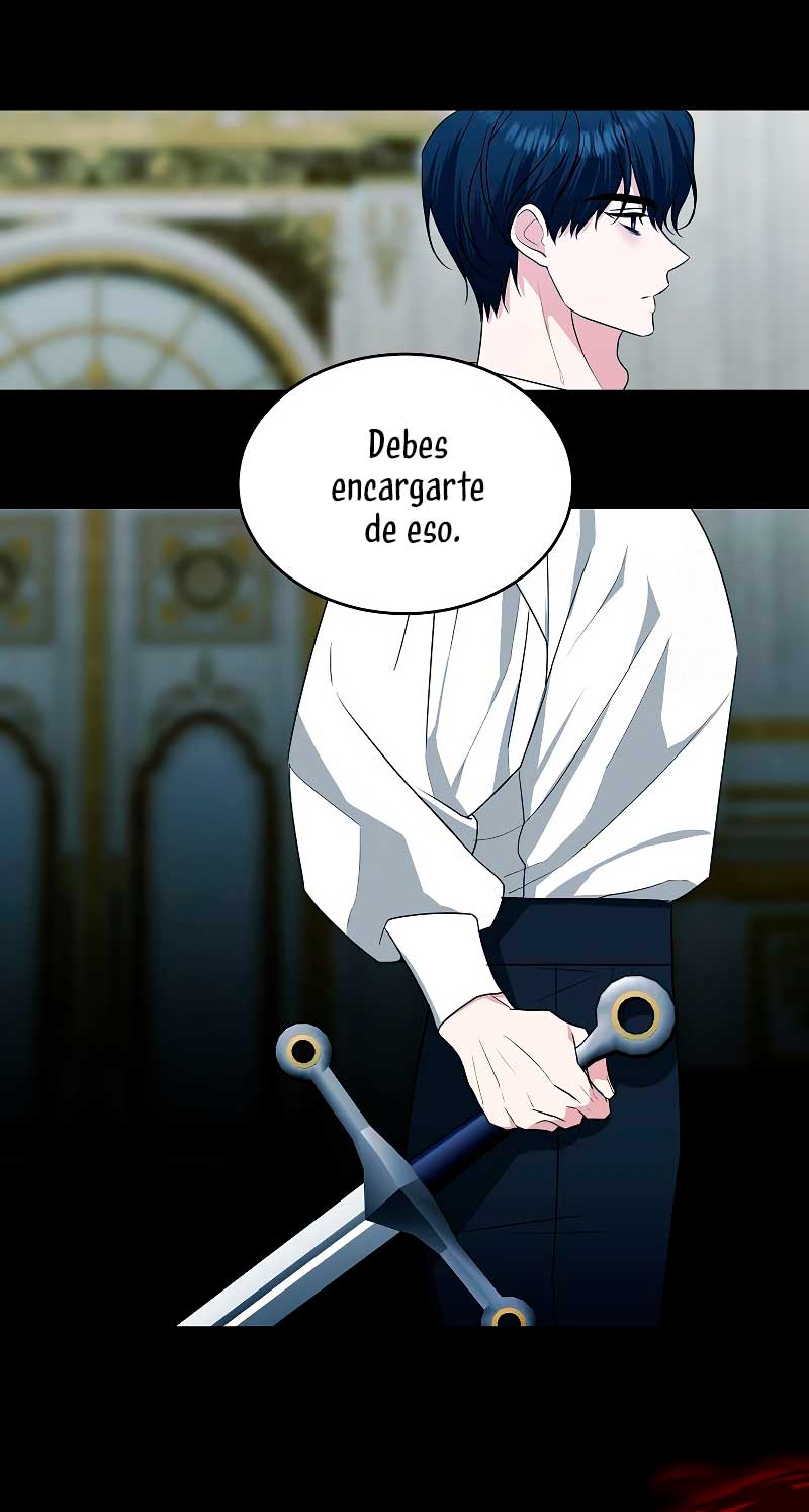 Mi marido tirano se ha vuelto dócil de alguna manera Capítulo 50 - Página 12