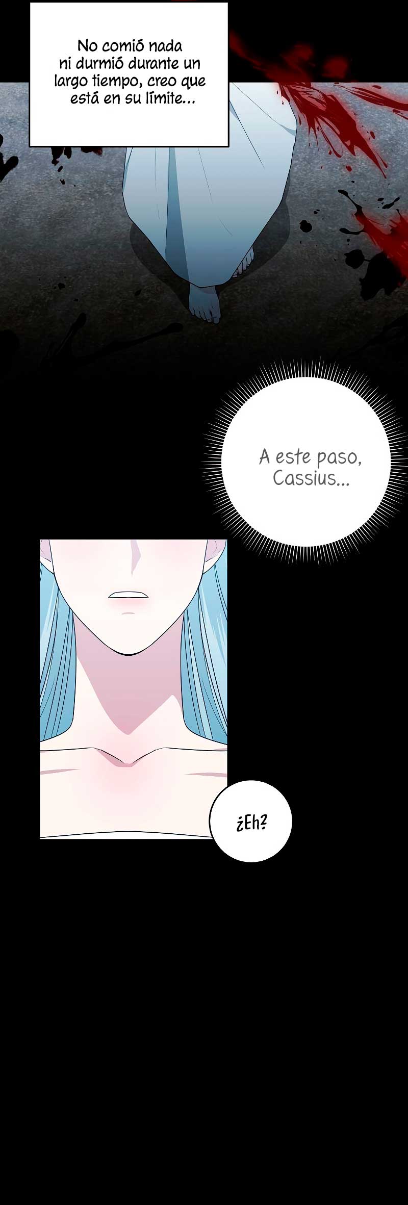 Mi marido tirano se ha vuelto dócil de alguna manera Capítulo 50 - Página 14