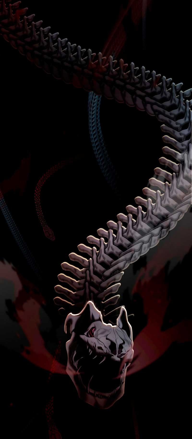 Mi marido tirano se ha vuelto dócil de alguna manera Capítulo 50 - Página 17