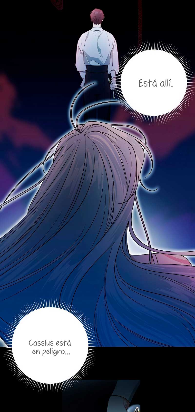 Mi marido tirano se ha vuelto dócil de alguna manera Capítulo 50 - Página 18