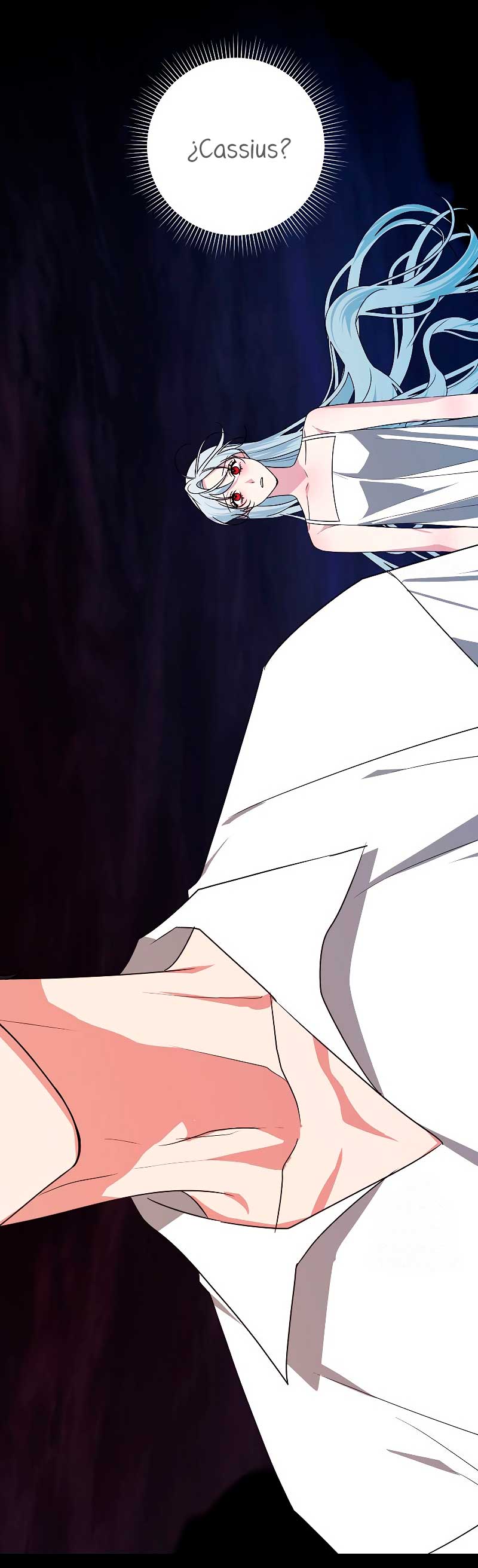 Mi marido tirano se ha vuelto dócil de alguna manera Capítulo 50 - Página 20