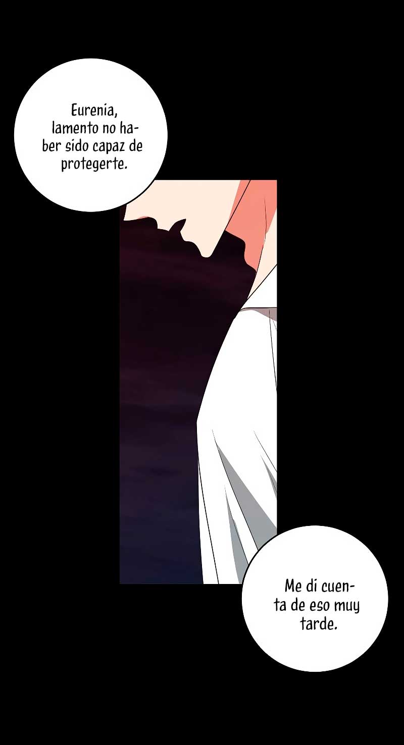 Mi marido tirano se ha vuelto dócil de alguna manera Capítulo 50 - Página 21