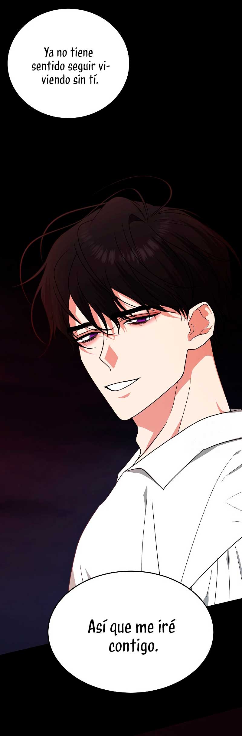 Mi marido tirano se ha vuelto dócil de alguna manera Capítulo 50 - Página 22