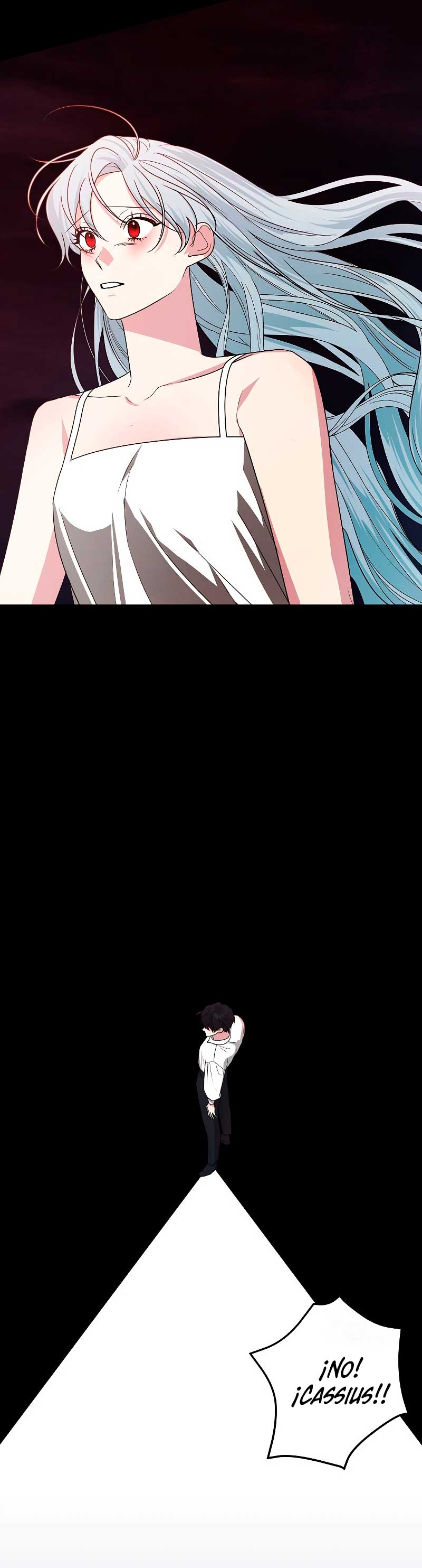 Mi marido tirano se ha vuelto dócil de alguna manera Capítulo 50 - Página 23