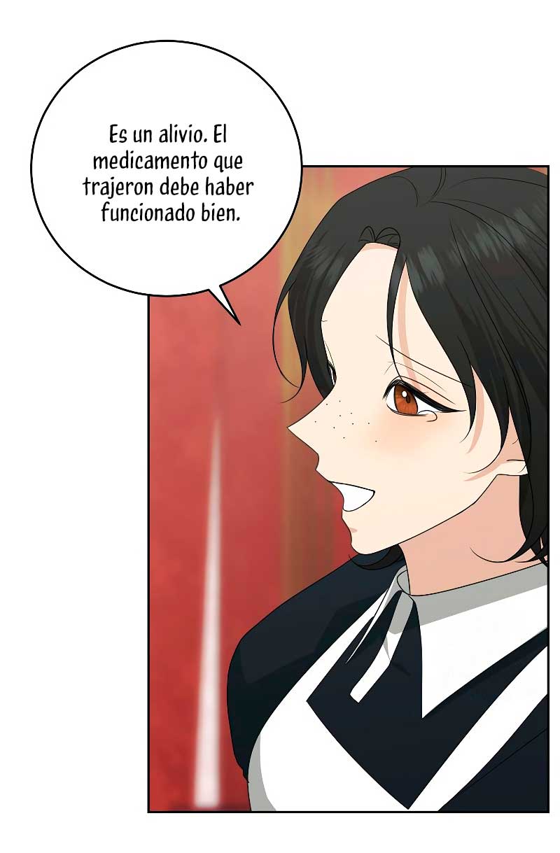 Mi marido tirano se ha vuelto dócil de alguna manera Capítulo 50 - Página 30