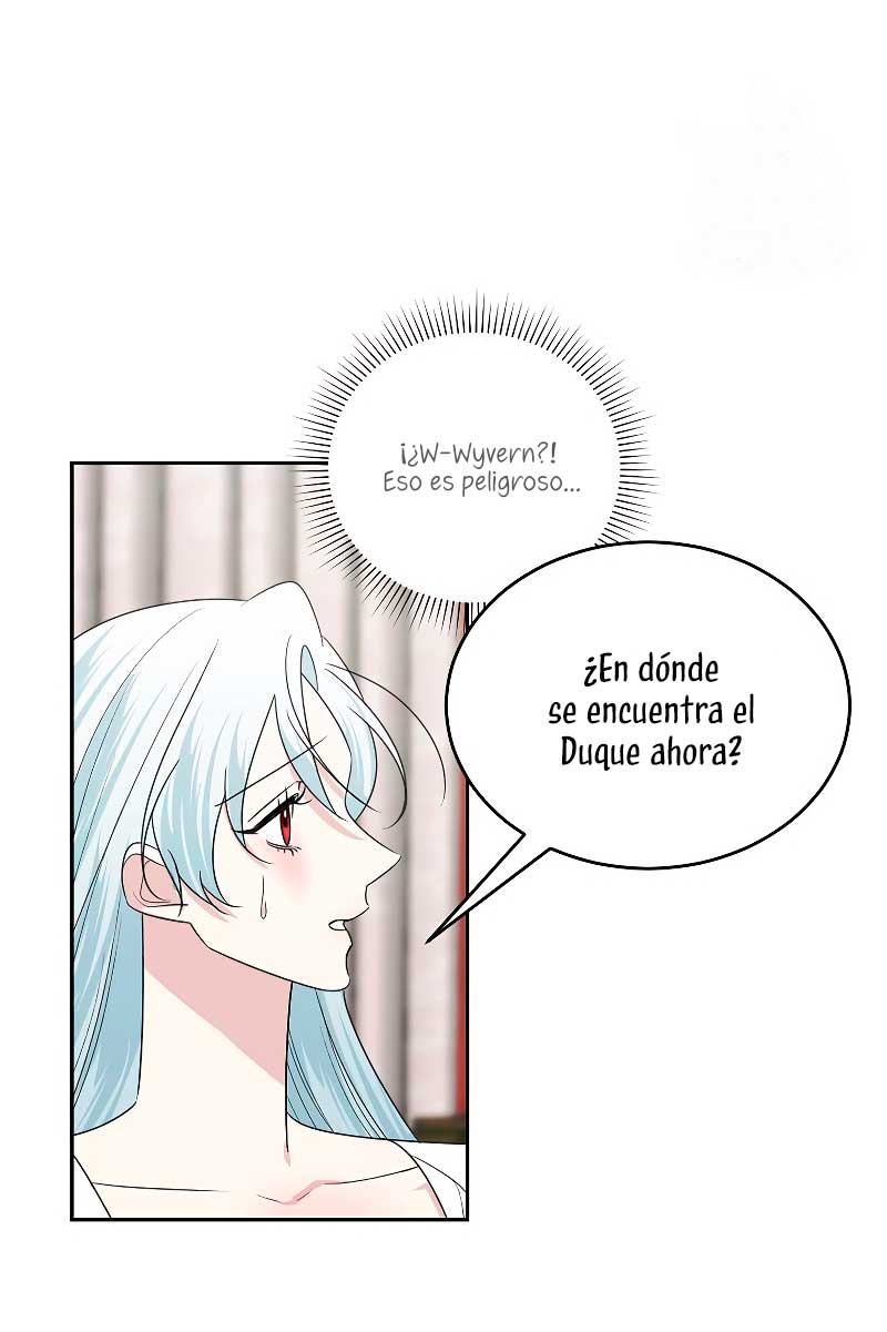 Mi marido tirano se ha vuelto dócil de alguna manera Capítulo 50 - Página 32