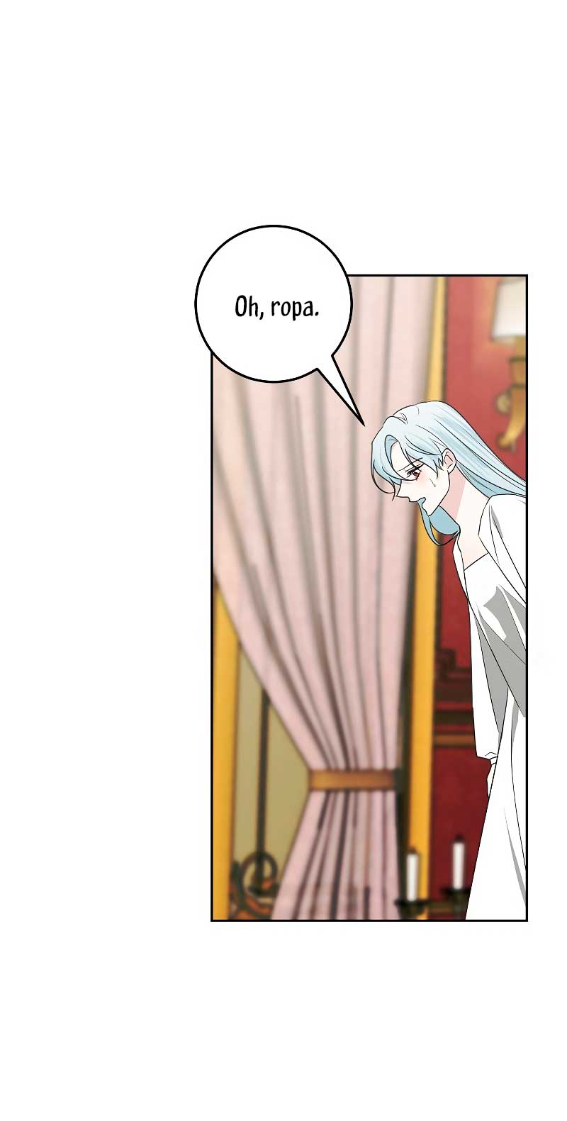 Mi marido tirano se ha vuelto dócil de alguna manera Capítulo 50 - Página 34