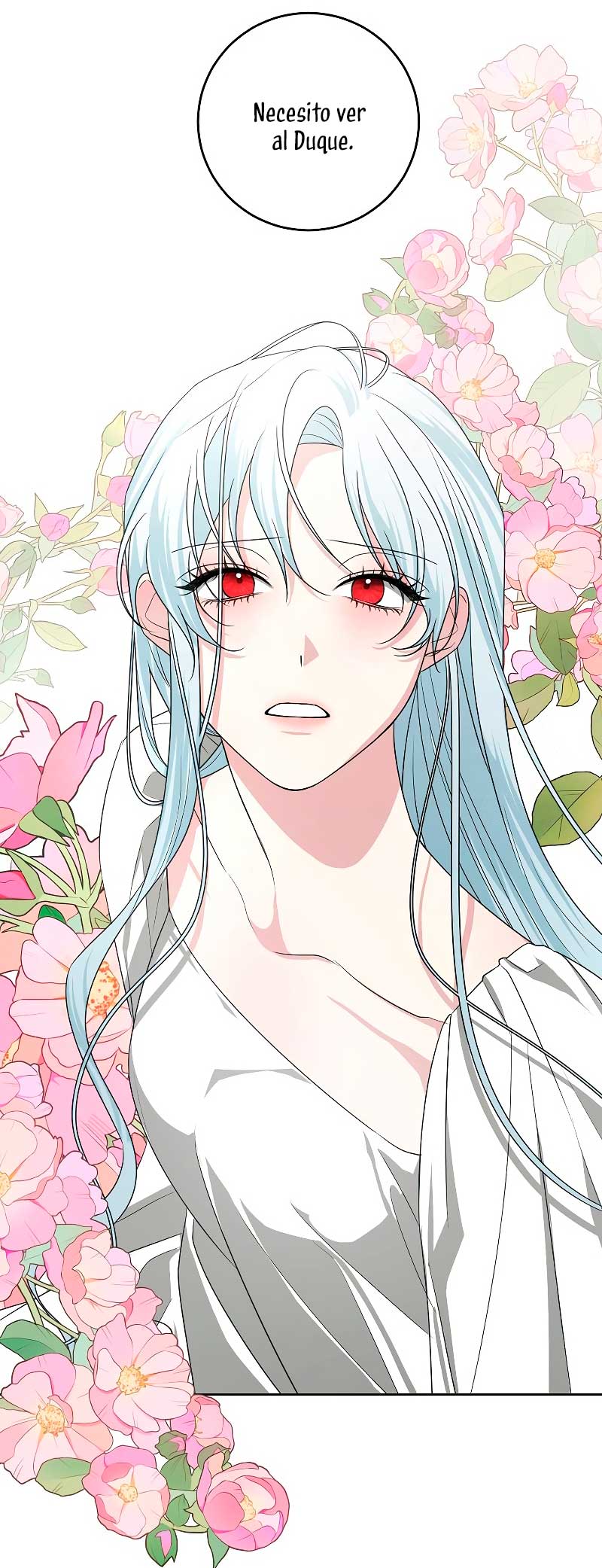 Mi marido tirano se ha vuelto dócil de alguna manera Capítulo 50 - Página 36