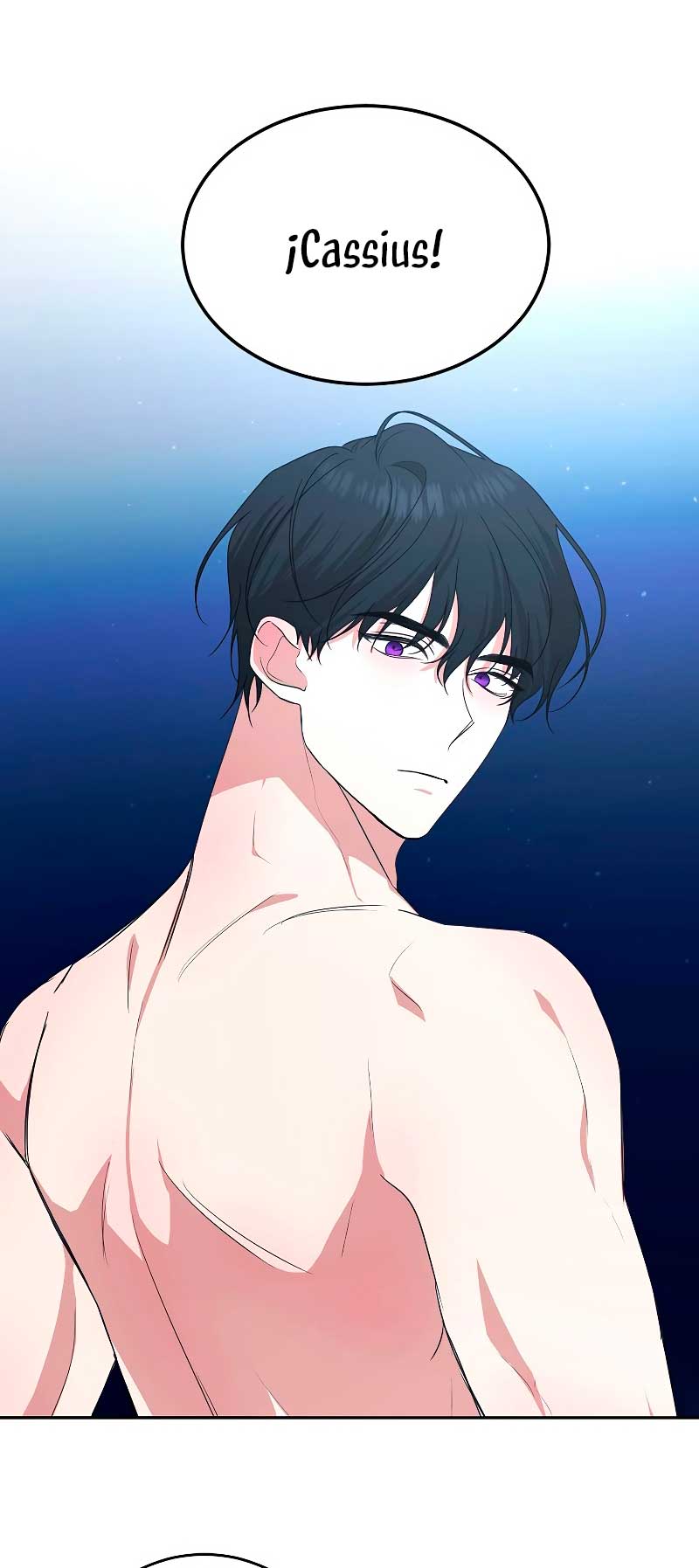 Mi marido tirano se ha vuelto dócil de alguna manera Capítulo 50 - Página 38