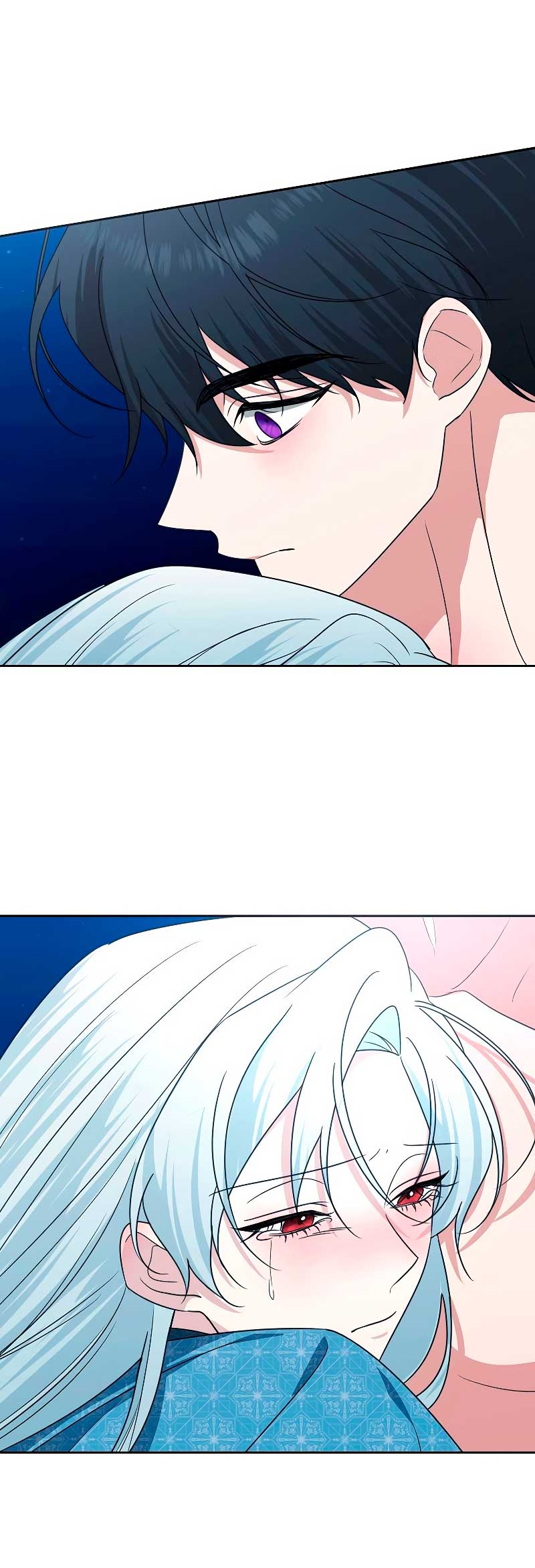 Mi marido tirano se ha vuelto dócil de alguna manera Capítulo 50 - Página 41