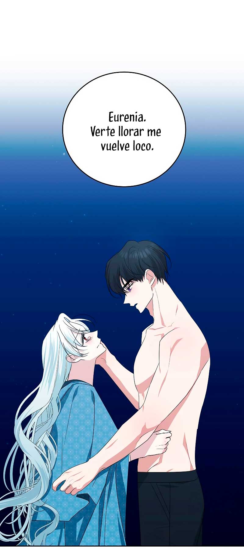 Mi marido tirano se ha vuelto dócil de alguna manera Capítulo 50 - Página 42