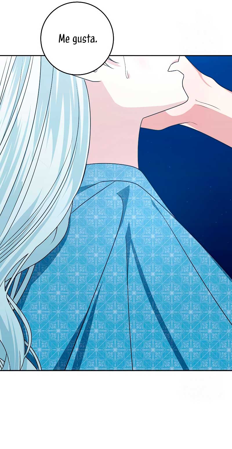 Mi marido tirano se ha vuelto dócil de alguna manera Capítulo 50 - Página 44