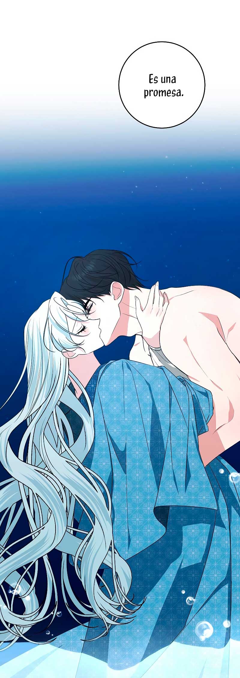 Mi marido tirano se ha vuelto dócil de alguna manera Capítulo 50 - Página 49