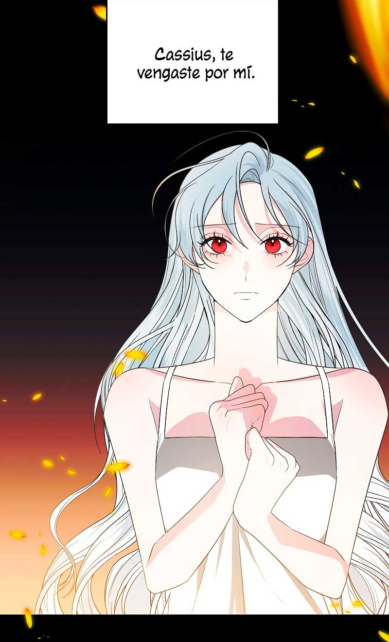 Mi marido tirano se ha vuelto dócil de alguna manera Capítulo 50 - Página 8