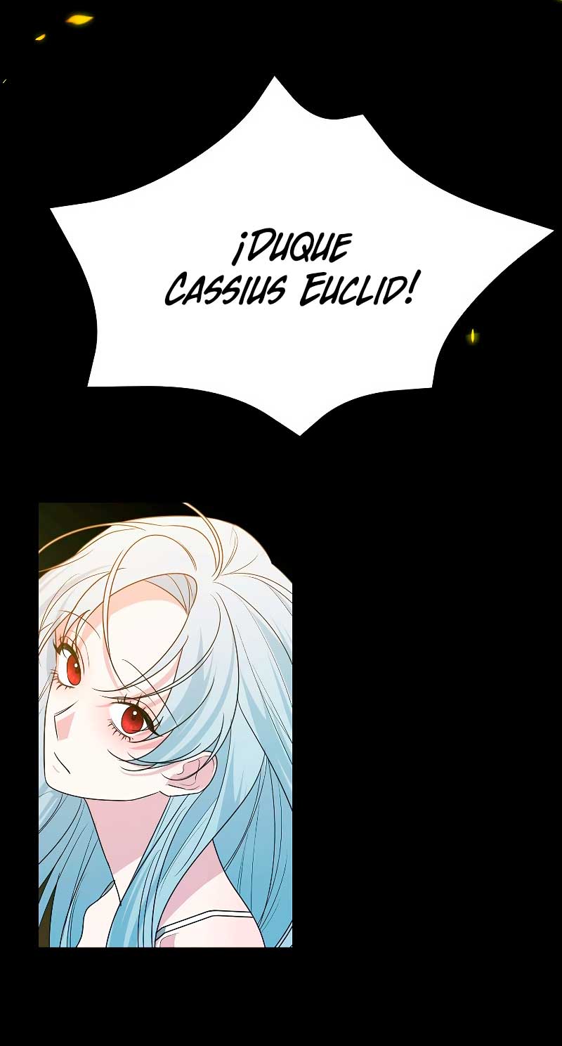 Mi marido tirano se ha vuelto dócil de alguna manera Capítulo 50 - Página 9