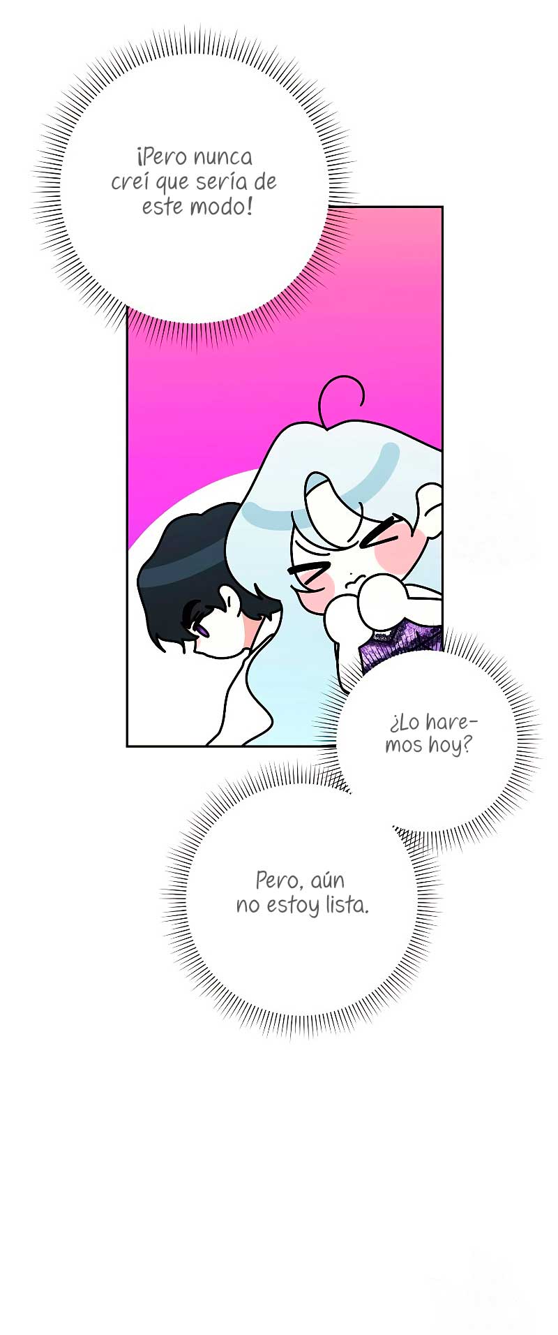 Mi marido tirano se ha vuelto dócil de alguna manera Capítulo 51 - Página 10