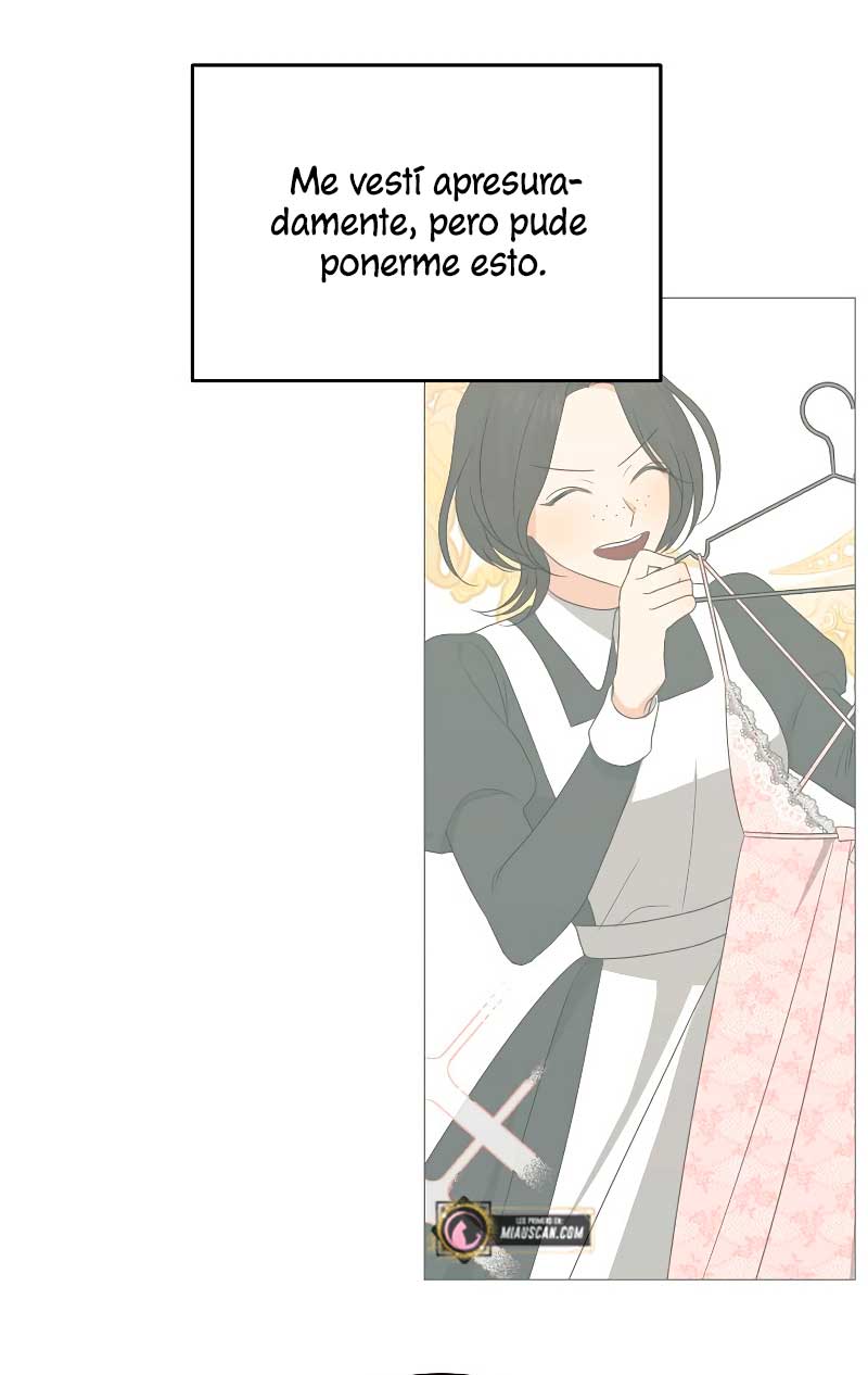 Mi marido tirano se ha vuelto dócil de alguna manera Capítulo 51 - Página 12