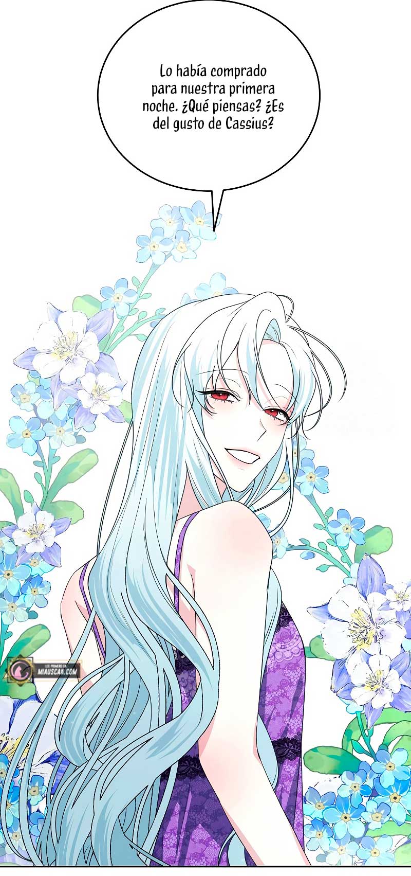 Mi marido tirano se ha vuelto dócil de alguna manera Capítulo 51 - Página 13