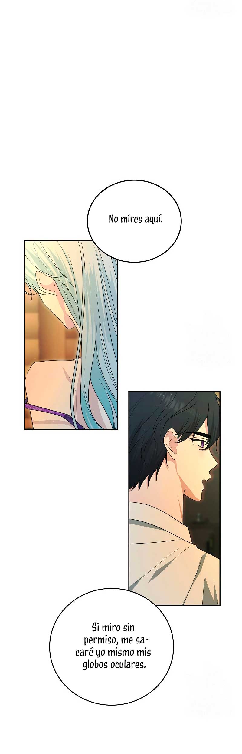 Mi marido tirano se ha vuelto dócil de alguna manera Capítulo 51 - Página 17