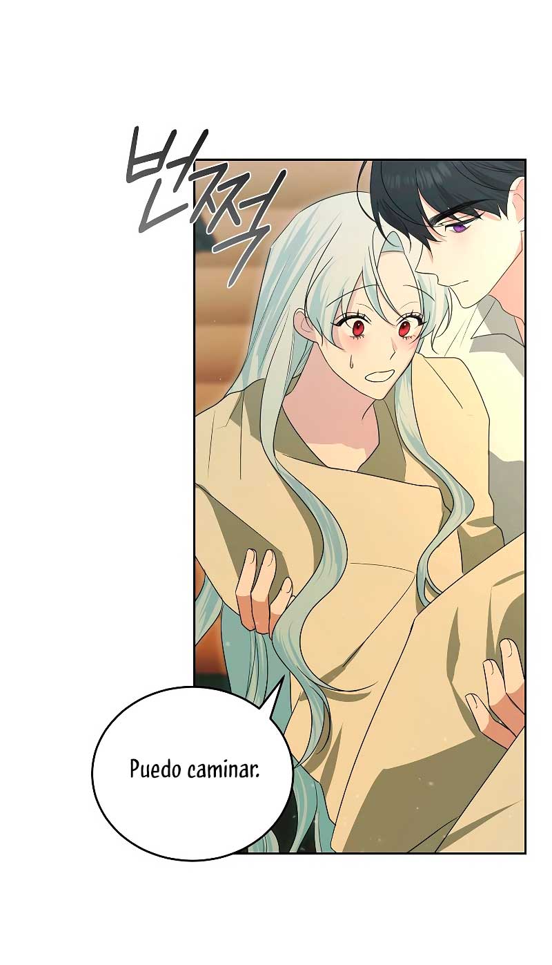 Mi marido tirano se ha vuelto dócil de alguna manera Capítulo 51 - Página 20