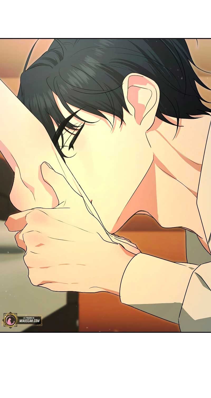 Mi marido tirano se ha vuelto dócil de alguna manera Capítulo 51 - Página 23