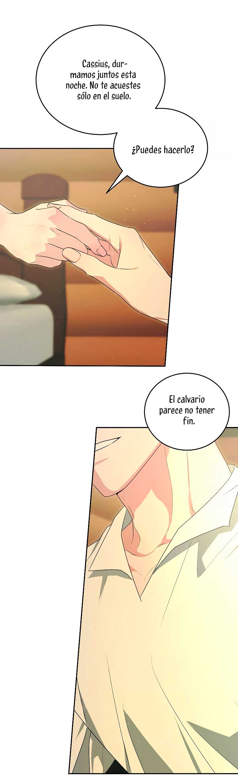 Mi marido tirano se ha vuelto dócil de alguna manera Capítulo 51 - Página 30