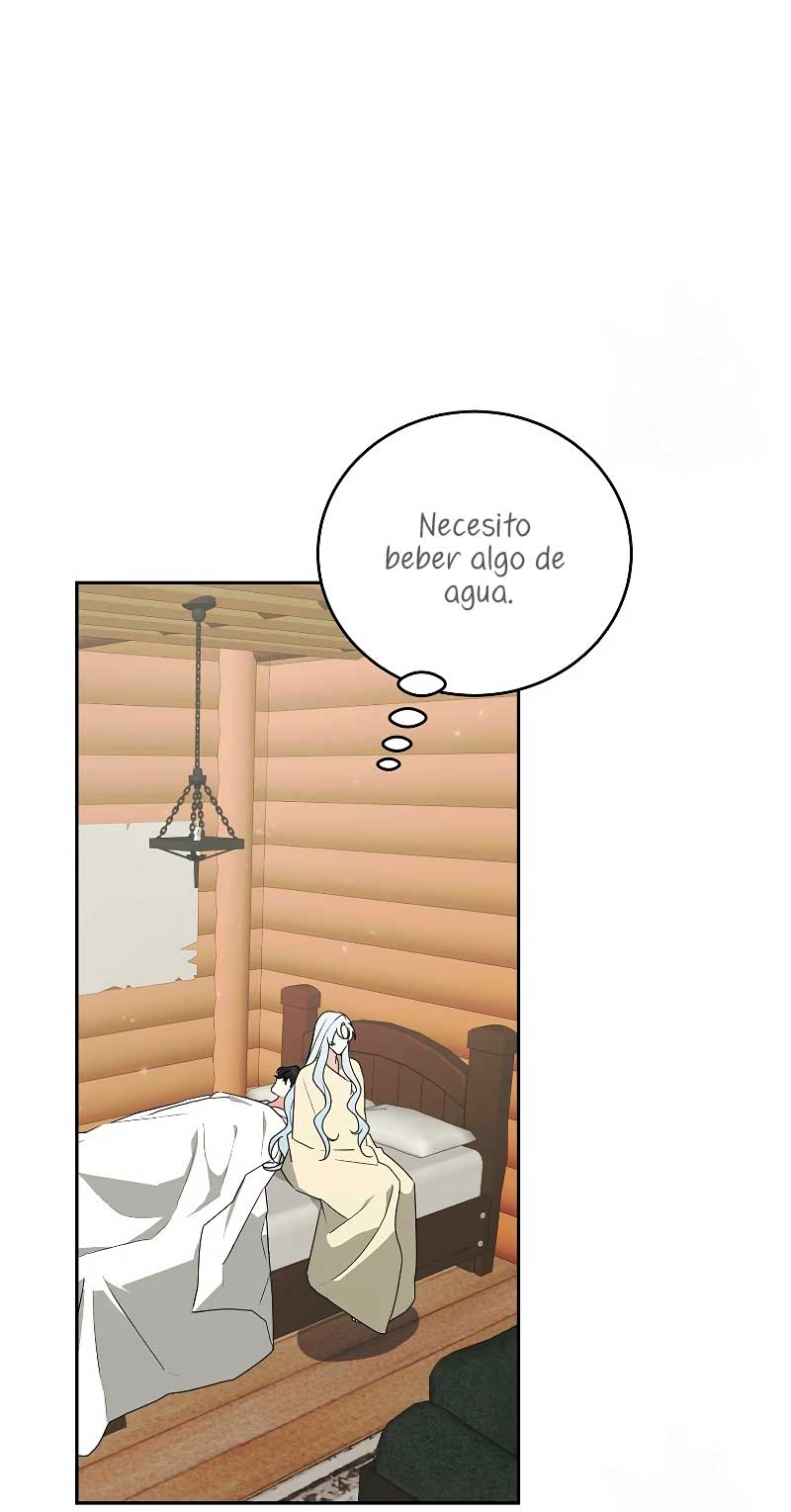 Mi marido tirano se ha vuelto dócil de alguna manera Capítulo 51 - Página 34