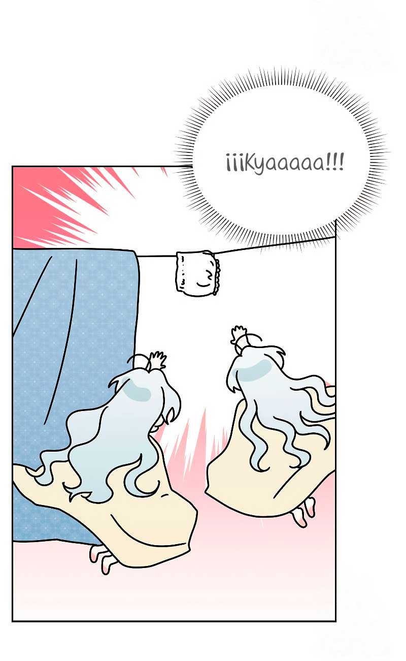 Mi marido tirano se ha vuelto dócil de alguna manera Capítulo 51 - Página 36