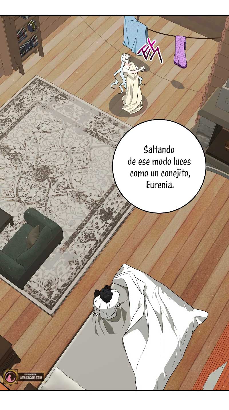 Mi marido tirano se ha vuelto dócil de alguna manera Capítulo 51 - Página 38