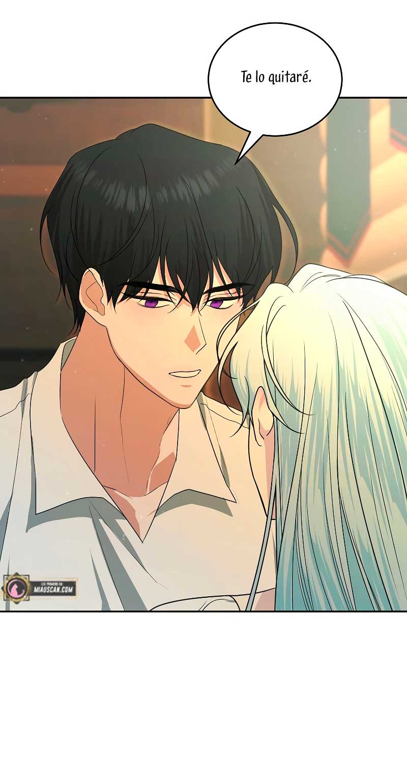 Mi marido tirano se ha vuelto dócil de alguna manera Capítulo 51 - Página 4