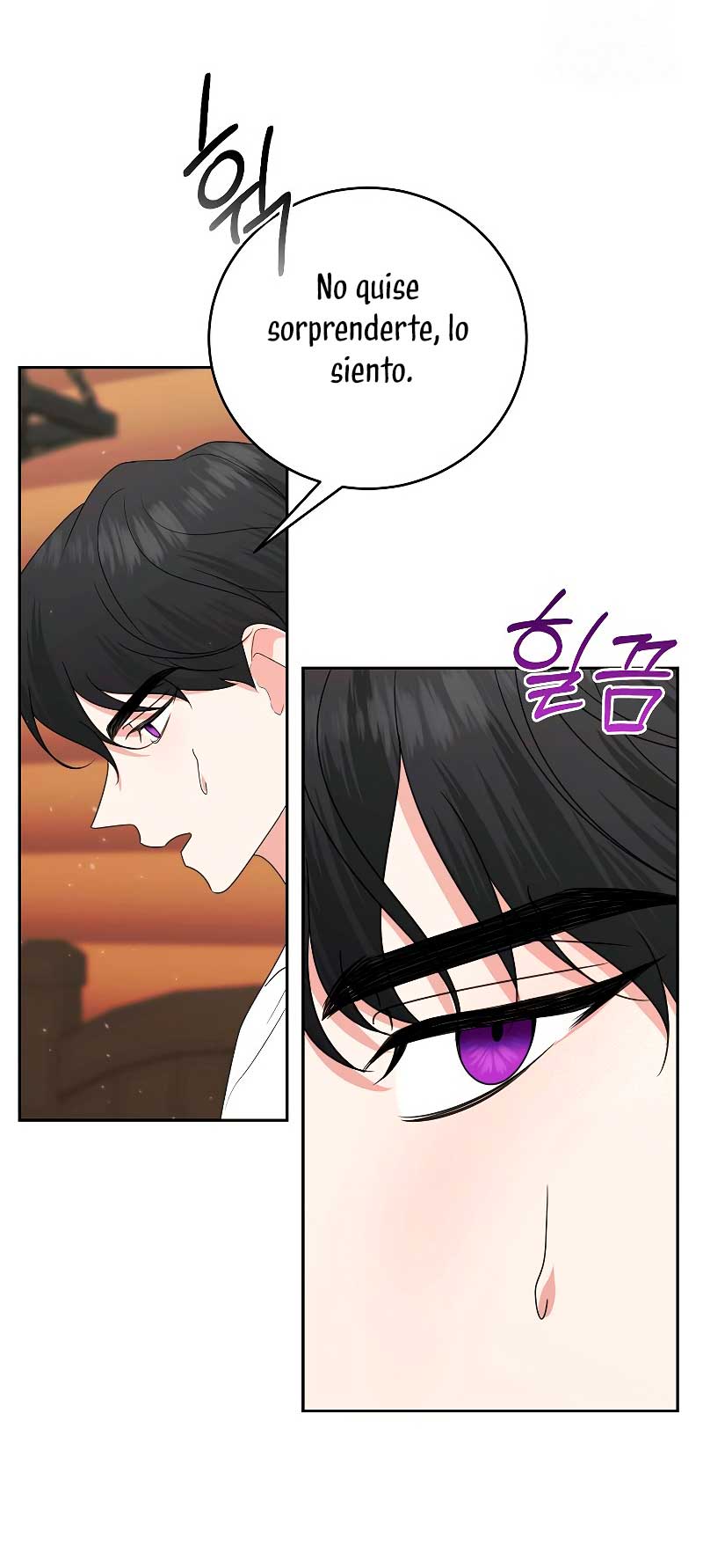 Mi marido tirano se ha vuelto dócil de alguna manera Capítulo 51 - Página 41