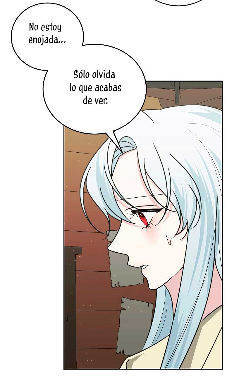 Mi marido tirano se ha vuelto dócil de alguna manera Capítulo 51 - Página 46